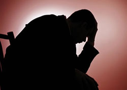 Сэтгэл гутрал буюу депресс